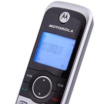 Aparelho de Telefone Motorola Gate-4800 Bina / Sem Fio foto 2