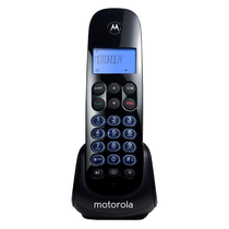 Aparelho de Telefone Motorola M750 Bina / Sem Fio foto principal