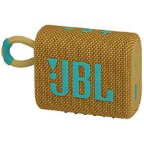 Caixa de Som JBL Go 3 foto 4
