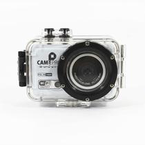 Câmera Digital CamPro Infinity 5.0MP foto 1