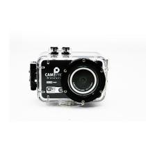 Câmera Digital CamPro Infinity 5.0MP foto 2