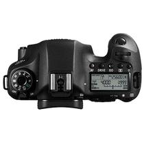 Câmera Digital Canon EOS 6D 20.2MP 3.0" foto 2