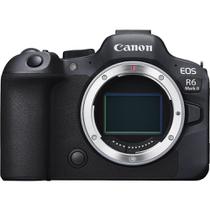Câmera Digital Canon EOS R6 Mark II 24.2MP 3.0" foto principal