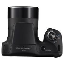 Câmera Digital Canon PowerShot SX420 IS 20MP 3.0" foto 1