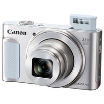 Câmera Digital Canon PowerShot SX620 HS 20.2MP 3.0" foto 3