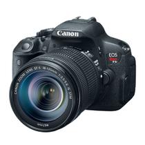 Câmera Digital Canon Rebel EOS-T5i 18.0MP 18-55MM 3.0" foto principal