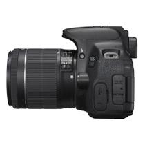 Câmera Digital Canon Rebel EOS-T5i 18.0MP 18-55MM 3.0" foto 1