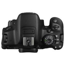 Câmera Digital Canon Rebel EOS-T5i 18.0MP 18-55MM 3.0" foto 2