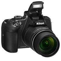 Câmera Digital Nikon Coolpix B700 20.3MP 3.0" foto principal