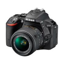 Câmera Digital Nikon D-5500 24.8MP 3.2" foto principal