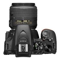 Câmera Digital Nikon D-5500 24.8MP 3.2" foto 1