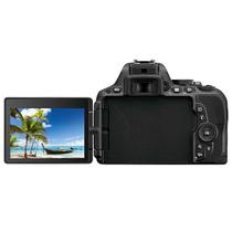 Câmera Digital Nikon D-5500 24.8MP 3.2" foto 2