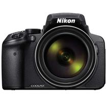 Câmera Digital Nikon Coolpix P900 16MP 3.0" foto principal