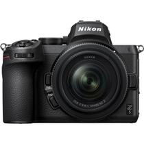 Câmera Digital Nikon Z5 24.3MP 3.2" Lente Z 24-50MM foto principal