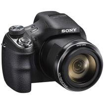 Câmera Digital Sony Cyber-Shot DSC-H400 20.1MP 3.0" foto principal