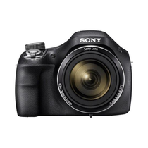 Câmera Digital Sony Cyber-Shot DSC-H400 20.1MP 3.0" foto 3