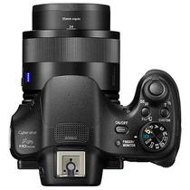 Câmera Digital Sony Cyber-Shot DSC-HX400V 20.4MP 3.0" foto 1