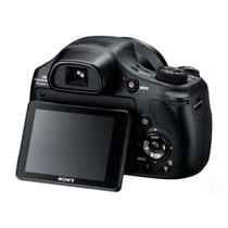 Câmera Digital Sony DSC-HX350 20.4MP 3.0" foto 3