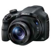 Câmera Digital Sony DSC-HX350 20.4MP 3.0" foto principal