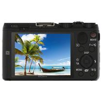 Câmera Digital Sony DSC-HX60V 20.4MP foto 2