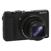 Câmera Digital Sony DSC-HX60V 20.4MP foto principal