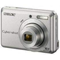 Câmera Digital Sony DSC-S930 10.1MP 2.4" foto principal
