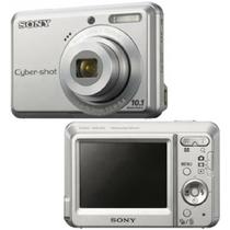 Câmera Digital Sony DSC-S930 10.1MP 2.4" foto 1