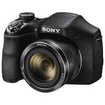 Câmera Digital Sony DSC-H300 20.1MP 3.0" foto principal