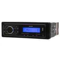 CD Player Automotivo Booster BMP-2250 SD / USB / MP3 foto 1