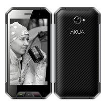 Celular Akua RS3 Dual Chip 16GB 4G foto 1