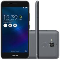 Celular Asus Zenfone 3 Max ZC520TL Dual Chip 16GB 4G foto 2