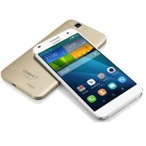 Celular Huawei Ascend G7-L03 16GB 4G foto 1