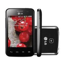 Celular LG E-420 L1 II Dual Chip 4GB foto 1