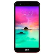 Celular LG K10 2017 LG-M250F 16GB 4G foto principal