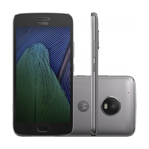 Celular Motorola Moto G5 Plus XT-1681 Dual Chip 32GB 4G foto 2
