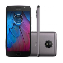 Celular Motorola Moto G5S XT1790 32GB 4G foto 1