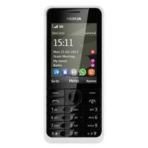 Celular Nokia 301 Dual Chip foto principal