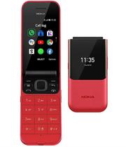 Celular Nokia Flip 2720 Dual Chip 4G foto 2