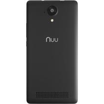 Celular Nuu N4L 8GB 4G foto 2