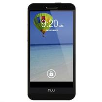 Celular Nuu NU3S Dual Chip 8GB 4G foto principal