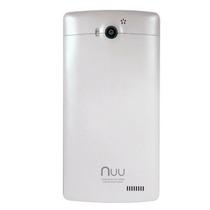 Celular Nuu X1 Dual Chip 16GB 4G foto 2