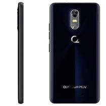 Celular Quantum Muv Pro Q5 Dual Chip 32GB 4G foto 2