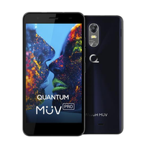 Celular Quantum Muv Pro Q5 Dual Chip 32GB 4G foto 1