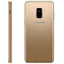 Celular Samsung Galaxy A8 SM-A530F Dual Chip 32GB 4G foto 1