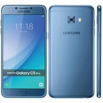 Celular Samsung Galaxy C5 Pro SM-C5010 64GB 4G foto 1