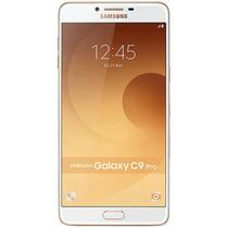 Celular Samsung Galaxy C9 Pro C9000 Dual Chip 64GB 4G foto principal