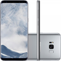 Celular Samsung Galaxy S8 Plus SM-G955F 64GB 4G foto 1