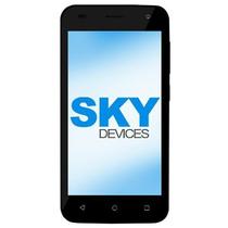 Celular Sky Devices Elite 4.5P Dual Chip 8GB 4G foto principal