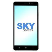 Celular Sky Devices Elite 6.0L Dual Chip 8GB 4G foto principal