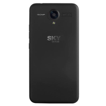 Celular Sky Devices Platinum 5.0+ Dual Chip 8GB 4G foto 2